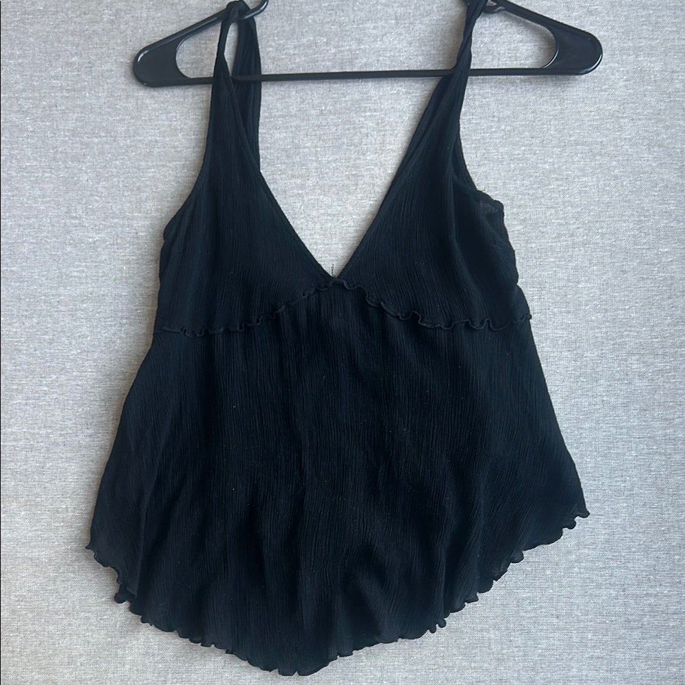 Free People Flowy Tank
